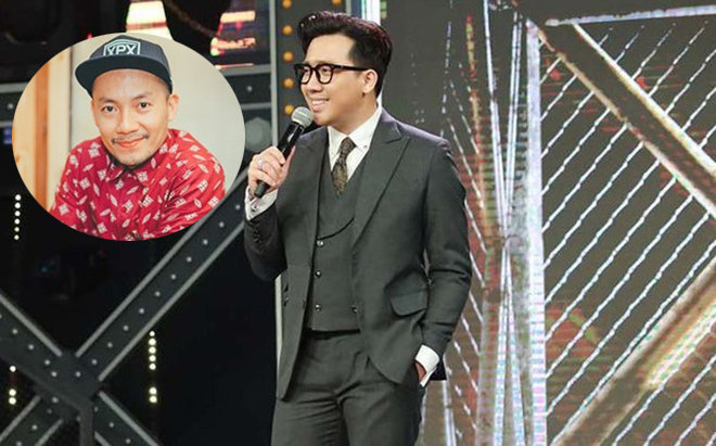 Trấn Thành, Tự Long và kiểu đùa bị chỉ trích là vô duyên-1