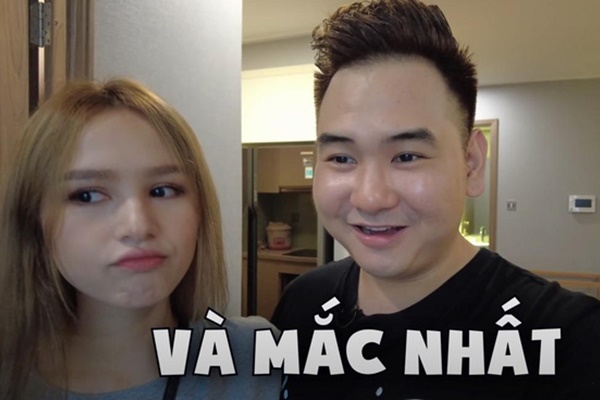 Xoài Non tiết lộ lý do vẫn xài đồ chợ dù lấy chồng là streamer giàu nhất Việt Nam-9