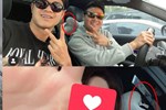 HOT: Lộ clip Quang Hải và bạn gái mới thân mật hẹn hò, đầu tựa đầu vô cùng vui vẻ-7