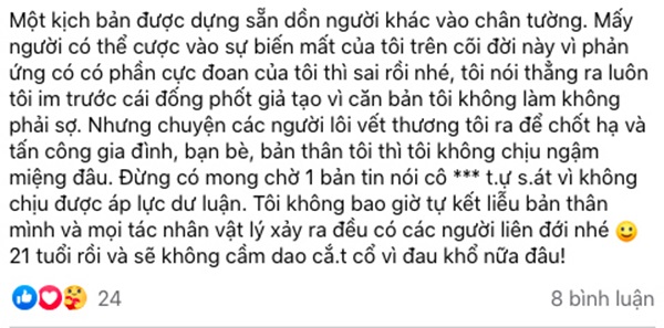Nữ sinh bị hiếp dâm tập thể ở Hàn tiết lộ file ghi âm trò chuyện giữa mẹ ruột và mẹ của người hãm hại mình-6