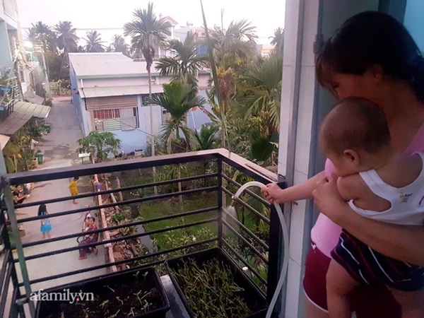 Từ hai bàn tay trắng, tiền cưới còn phải đi vay, cặp vợ chồng có 3 con mua được 2 căn nhà, 1 mảnh đất ở Sài Gòn chỉ sau 8 năm kết hôn-7