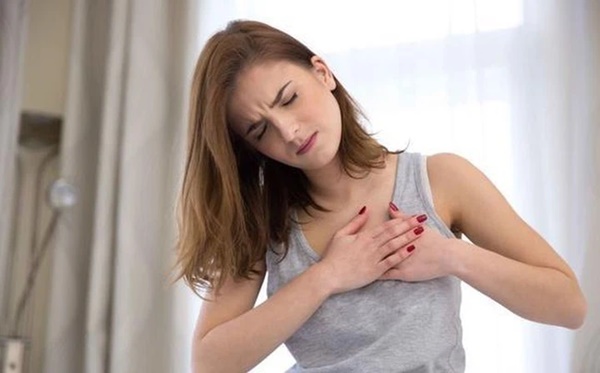 Nếu tín hiệu này xuất hiện trên bàn chân, cho thấy tim đang bị bệnh-3