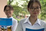 Bộ GD-ĐT công bố lịch thi tốt nghiệp THPT năm 2021-2