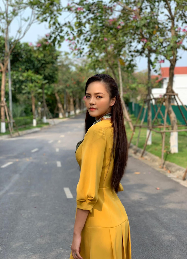 Thu Quỳnh bất ngờ để lộ hình xăm ở vị trí nhạy cảm, vừa bị soi” đã có ngay động thái đặc biệt ngay và luôn!-5