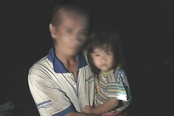 Để lại xe máy trên cầu, nam thanh niên nhảy xuống sông Lam tự vẫn-3