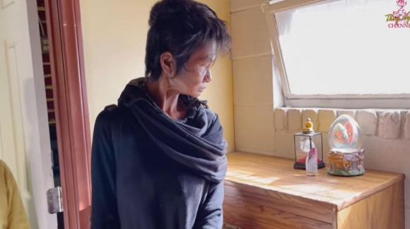 Thúy Nga đưa Kim Ngân đến xem nơi ở mới, phản ứng của nữ ca sĩ lừng danh một thời gây chú ý-3