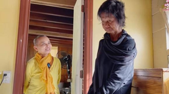 Thúy Nga đưa Kim Ngân đến xem nơi ở mới, phản ứng của nữ ca sĩ lừng danh một thời gây chú ý-4