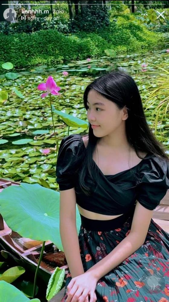 Vợ chồng Quyền Linh tổ chức tiệc sinh nhật cực xịn cho ái nữ trên bãi biển, nhan sắc tuổi 16 lại gây sốt-4