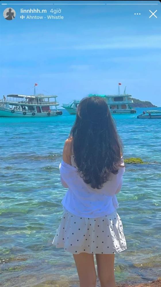 Vợ chồng Quyền Linh tổ chức tiệc sinh nhật cực xịn cho ái nữ trên bãi biển, nhan sắc tuổi 16 lại gây sốt-5