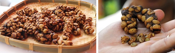 5 mặt hàng ở Việt Nam được ví như vàng đen, món thứ hai còn xuất khẩu số lượng lớn ra nước ngoài-5