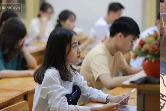 Sinh viên có thể chuyển ngành, chuyển trường, học một số học phần của trường khác