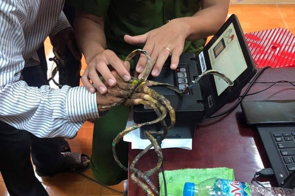 Mất công trang điểm đi làm căn cước, nhận ảnh về cô gái vẫn không tin đó là chính mình và loạt bí kíp từ người đi trước để chắc chắn LÊN HÌNH PHẢI ĐẸP-2