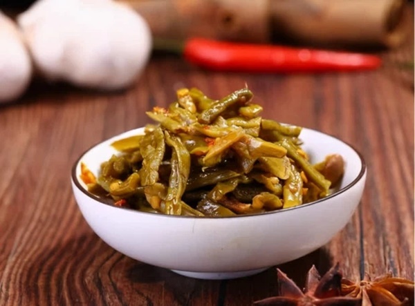 3 loại rau nằm trong danh sách đen gây hại cho gan, khuyên bạn nên ăn ít để gan luôn khỏe mạnh-1