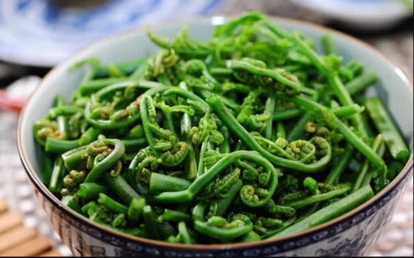 3 loại rau nằm trong danh sách đen gây hại cho gan, khuyên bạn nên ăn ít để gan luôn khỏe mạnh-2