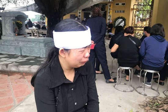 Gia cảnh éo le của nữ lao công bị sát hại ở Hà Nội: Không có chồng con, một mình nuôi cháu gái và chăm sóc bố mẹ già