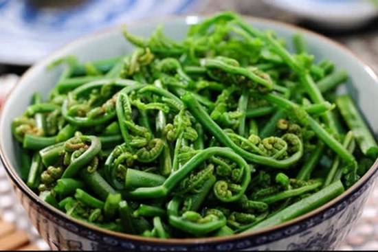 3 loại rau nằm trong danh sách đen gây hại cho gan, khuyên bạn nên ăn ít để gan luôn khỏe mạnh