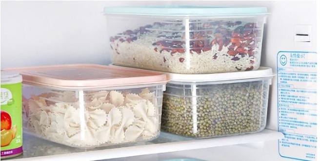 Bảo quản gạo theo cách này, để bao lâu cũng không lo mối mọt-1