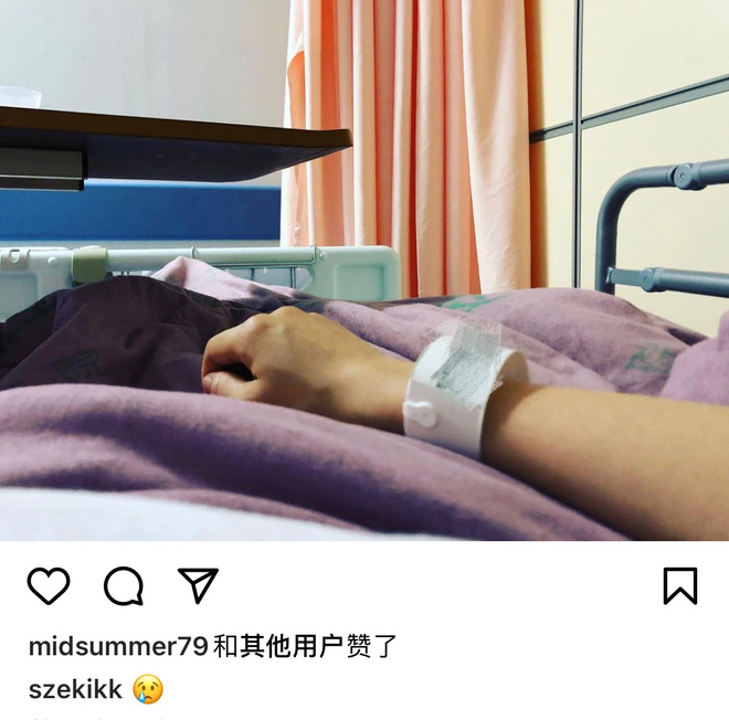 Hoa hậu Hong Kong tuột dốc vì chửa hoang, phải bán bia kiếm sống, nói dối cưới được đại gia-8