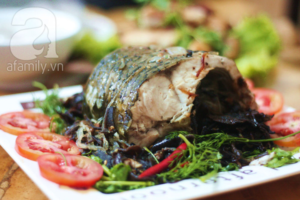 Thực đơn cơm tối chuẩn không cần chỉnh ai ăn cũng phải tấm tắc khen ngon-2