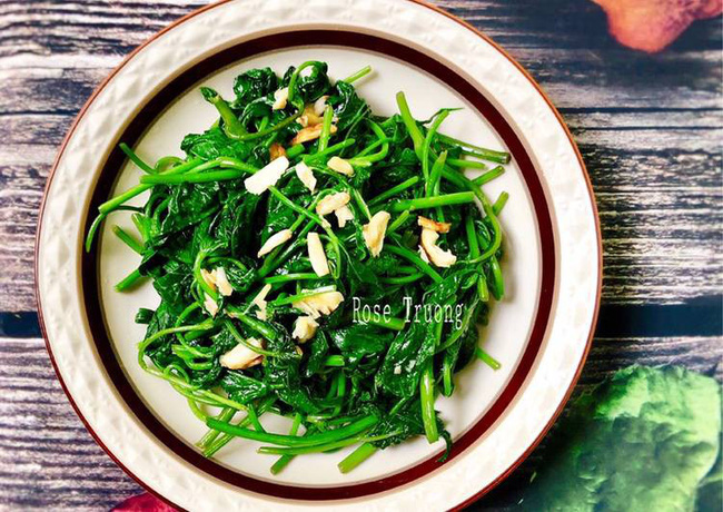 Thực đơn cơm tối chuẩn không cần chỉnh ai ăn cũng phải tấm tắc khen ngon-3