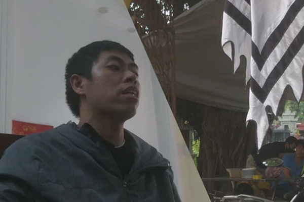 Cận cảnh căn nhà cấp bốn bị rác bủa vây của nữ lao công bị sát hại thương tâm-14