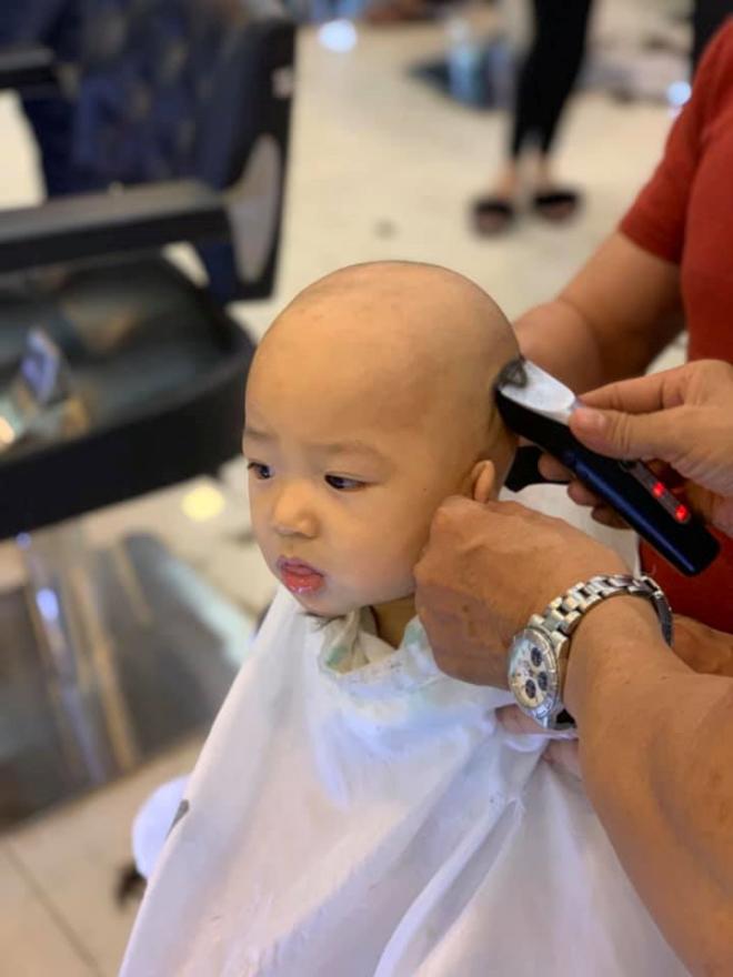 Dù trời có nóng đến đâu, tuyệt đối không được làm điều này cho con, vì rất hại cho sức khỏe-3