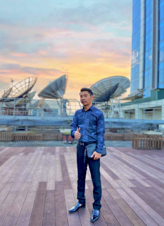 Công Lý sau đám cưới với vợ kém 15 tuổi: Ngoại hình phong độ, bà xã cho 20 triệu tiêu vặt, bồi bổ bằng đông trùng hạ thảo nhưng cũng không ít lần bị dỗi vì lý do này-4