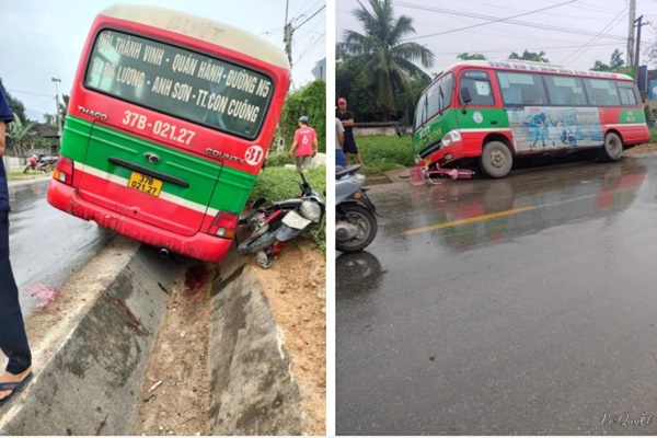 Gã trai lẻn vào nhà hàng xóm trộm cắp, đoạt mạng hai vợ chồng già, ra tòa vẫn không hề hối hận-3