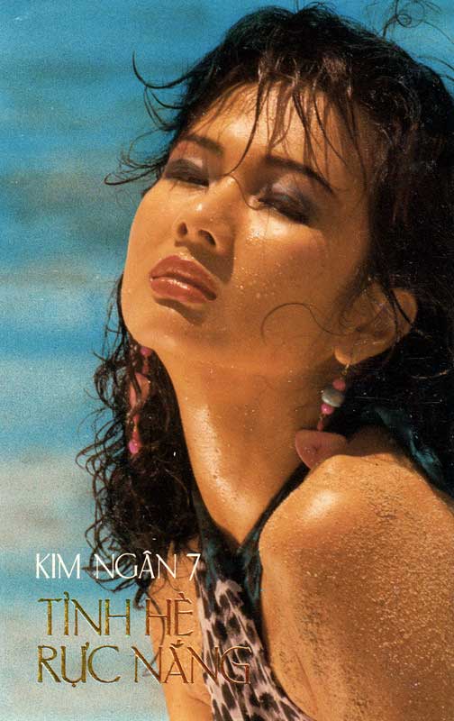 Người thân ca sĩ Kim Ngân: Tôi từ Việt Nam sang Mỹ kiếm, nhưng không thể tìm được nó!-2