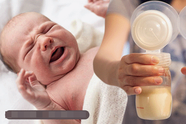 Mua sữa mẹ trên mạng: Giúp trẻ hưởng chất 'vàng lỏng' quý giá nhưng tiềm ẩn nguy cơ tự đầu độc chính con em mình