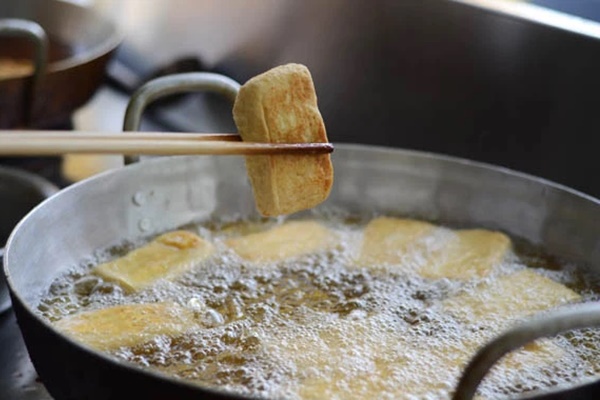 Sai lầm trầm trọng khi ăn đậu phụ nhưng nhiều người vẫn vô tư duy trì hàng ngày-1