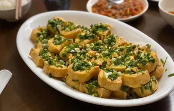 Sai lầm trầm trọng khi ăn đậu phụ nhưng nhiều người vẫn vô tư duy trì hàng ngày-2