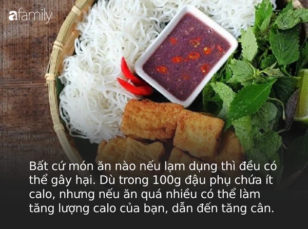 Sai lầm trầm trọng khi ăn đậu phụ nhưng nhiều người vẫn vô tư duy trì hàng ngày-3
