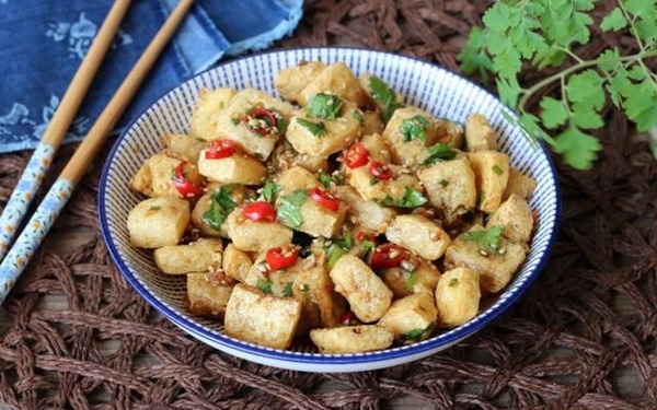 Sai lầm trầm trọng khi ăn đậu phụ nhưng nhiều người vẫn vô tư duy trì hàng ngày-4