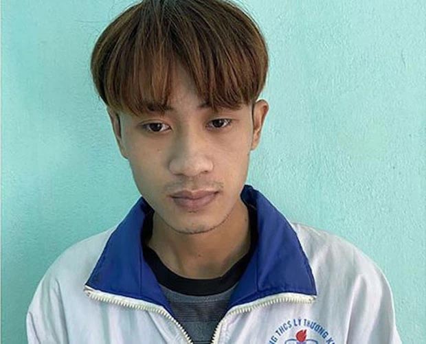 Gã trai lẻn vào nhà hàng xóm trộm cắp, đoạt mạng hai vợ chồng già, ra tòa vẫn không hề hối hận-2