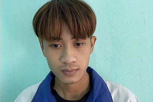 Cửa hàng Bách Hóa Xanh ở TP.HCM bị trộm hơn 100 triệu-2
