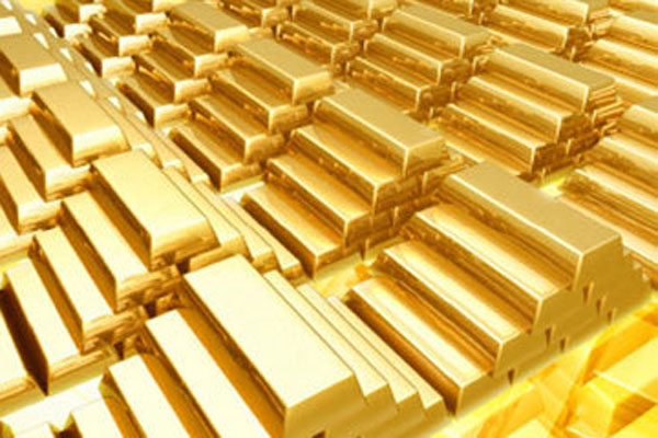 Giá vàng hôm nay 7/4: Tăng vọt khi USD đuối sức-2