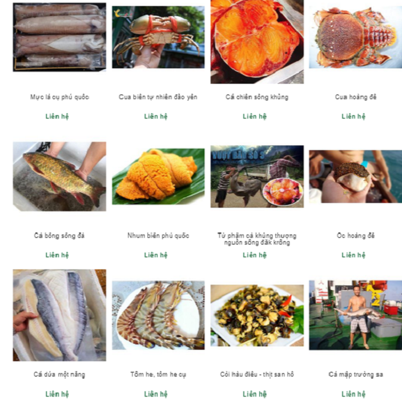 Nhận diện hệ thống của ông chủ bán cá kho có giòi-2