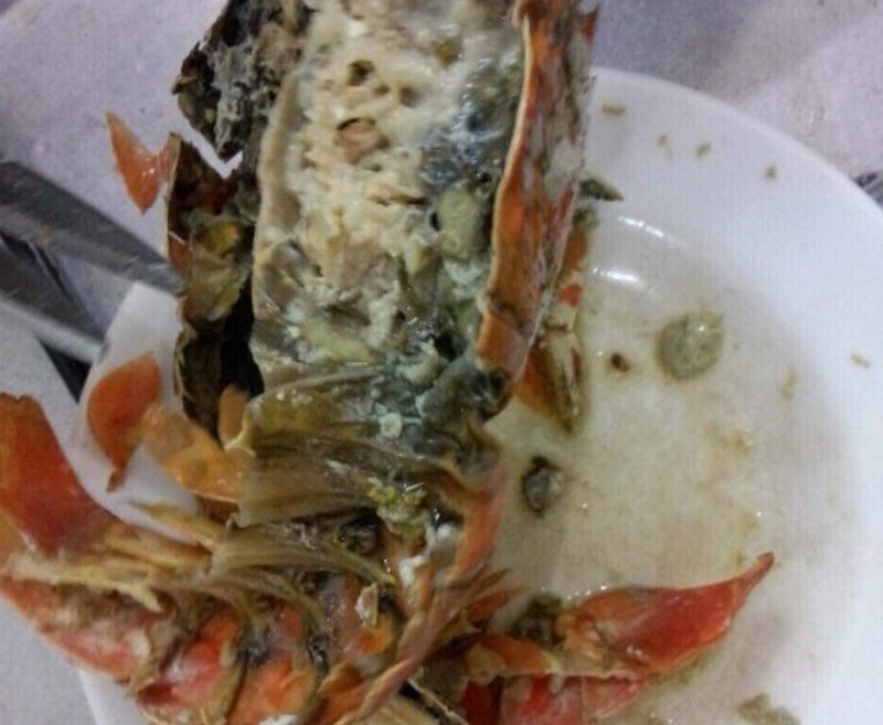 Nhận diện hệ thống của ông chủ bán cá kho có giòi-3