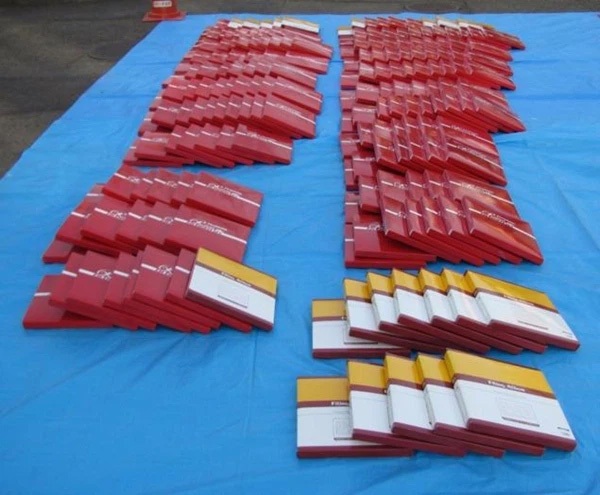 Hiệu trưởng Nhật Bản quan hệ với hơn 12.600 cô gái trong 26 năm và chụp gần 150.000 bức ảnh khiêu dâm, thái độ của người trong cuộc gây chú ý-2