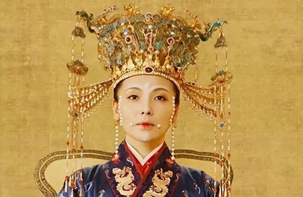 Hoàng hậu cả gan nhất lịch sử Trung Hoa: Dám bạt tai Hoàng đế đến xây xẩm mặt mày vì dung túng Phi tần loạn ngôn nói xấu chính thất-4