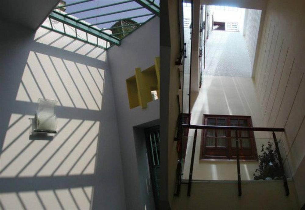 Bố trí lối thoát hiểm cho nhà ống trong trường hợp khẩn cấp-4