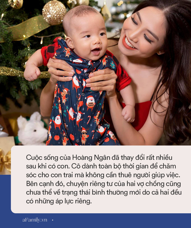 Hoa hậu 9x bị vỡ ối giữa đường khi đang đi bộ đi đẻ, sau sinh chồng từ chối chuyện giường chiếu vì lý do ngã ngửa-6