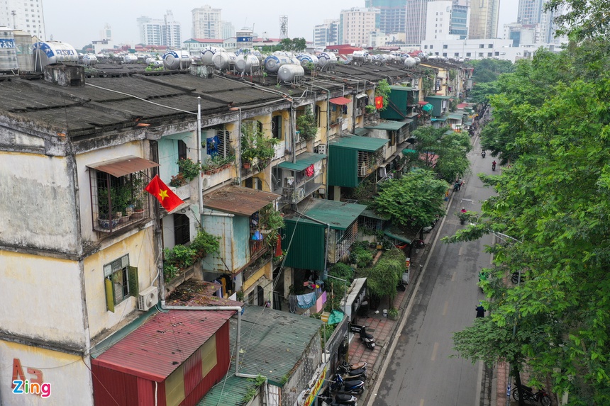 Hiểm họa từ những nhà ống không lối cầu sinh-8