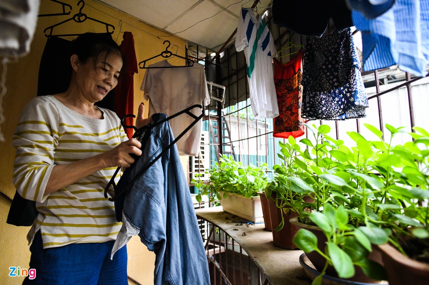 Hiểm họa từ những nhà ống không lối cầu sinh-9