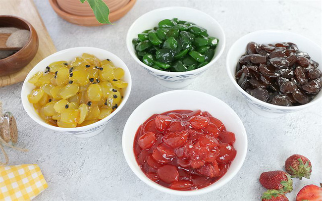 Cực phẩm của mùa hè: Đặc biệt tốt cho quá trình giảm cân giữ dáng mà vẫn ăn ngon của chị em-1