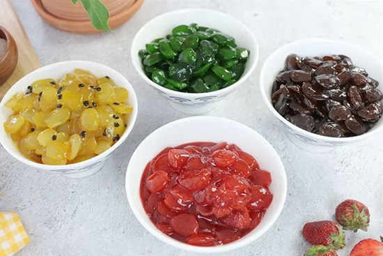 Cực phẩm của mùa hè: Đặc biệt tốt cho quá trình giảm cân giữ dáng mà vẫn ăn ngon của chị em