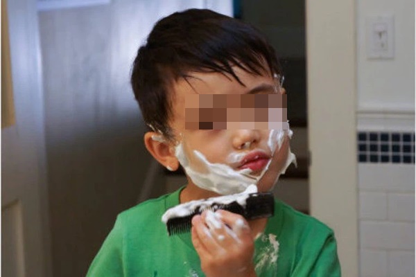 6 tác nhân kích thích dậy thì sớm ở trẻ có mặt ngay trong gia đình, bố mẹ cần phải kiểm soát chặt-7