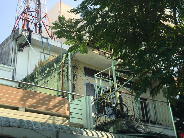 TP.HCM: Bị chủ tiệm game bắt nhốt, nam nhân viên chết trong tư thế treo cổ-2