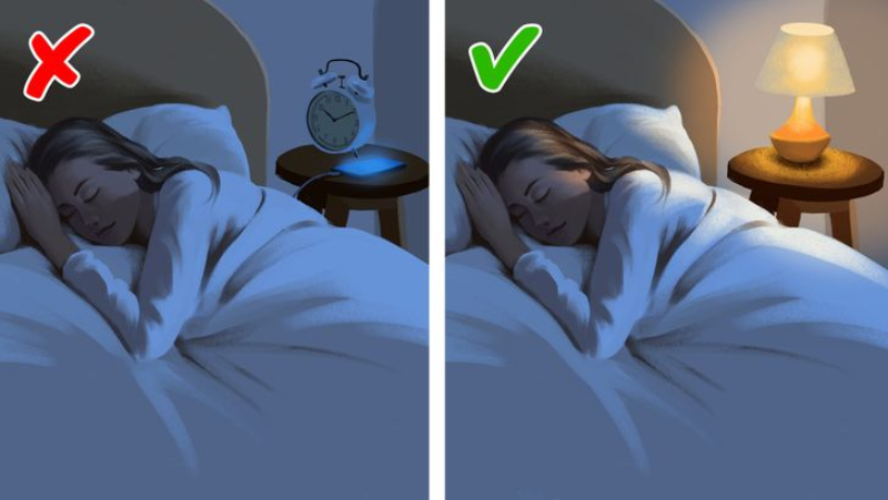 9 đồ vật không nên để trong phòng ngủ-2